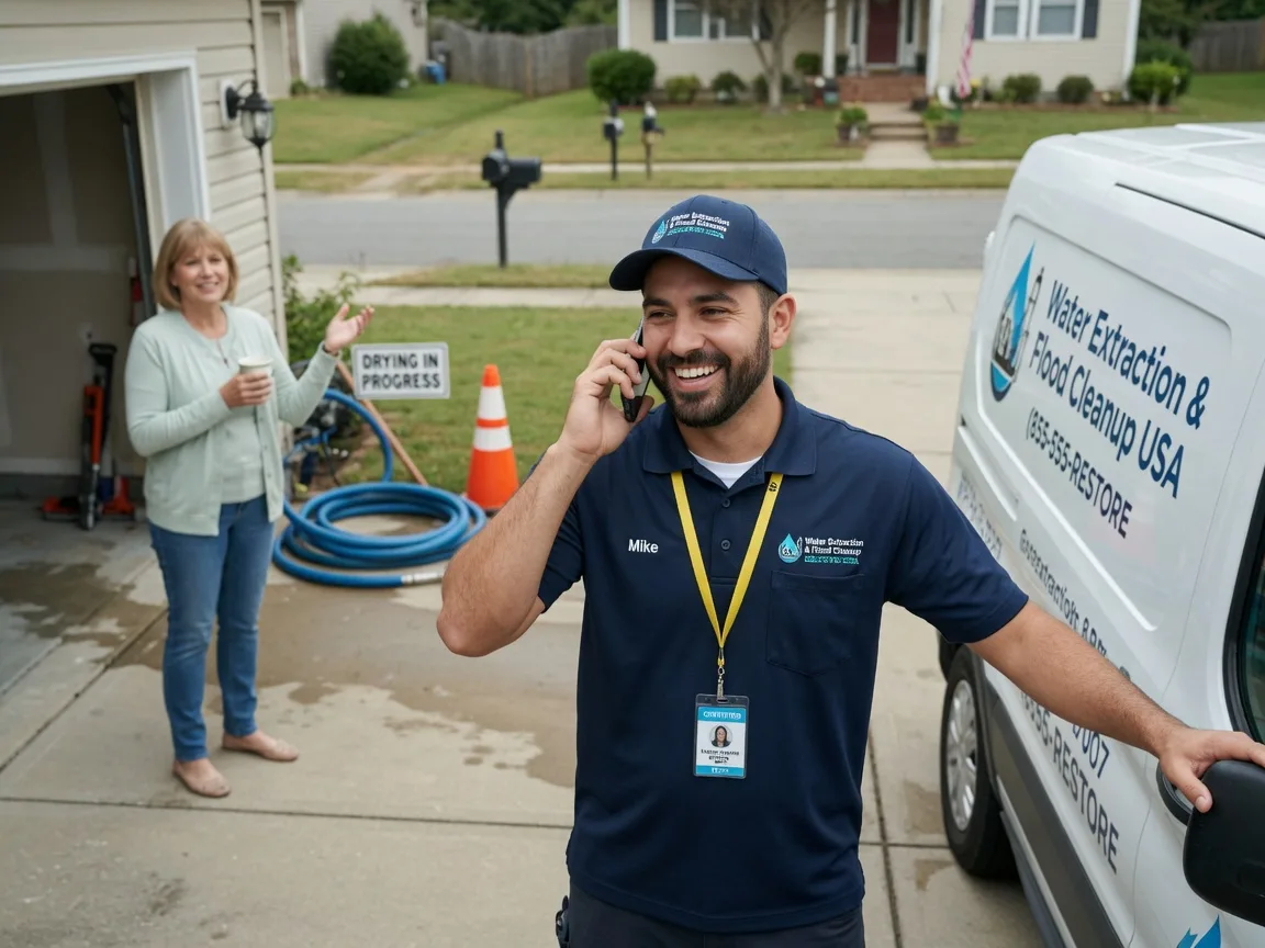 Emergency Water Extraction Lyman, NE FAQs